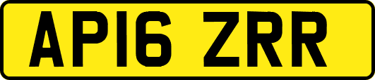 AP16ZRR