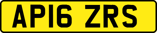 AP16ZRS