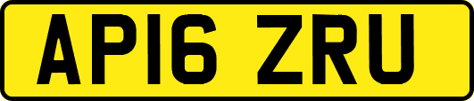AP16ZRU