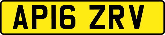 AP16ZRV