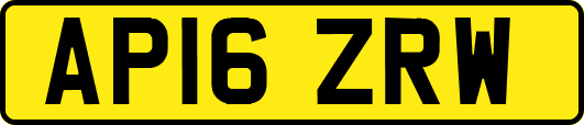 AP16ZRW