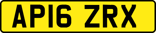 AP16ZRX