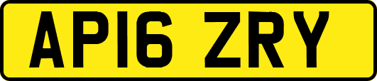 AP16ZRY