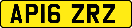 AP16ZRZ