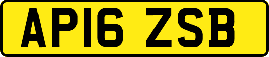 AP16ZSB