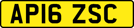 AP16ZSC