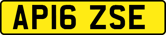 AP16ZSE