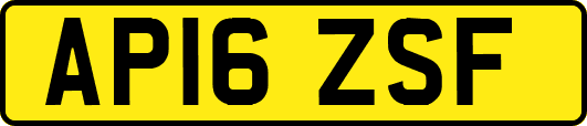 AP16ZSF