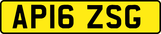 AP16ZSG