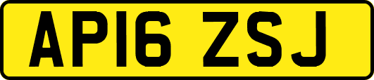 AP16ZSJ