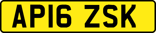 AP16ZSK