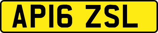 AP16ZSL