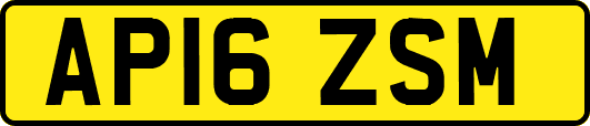 AP16ZSM