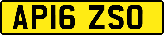 AP16ZSO