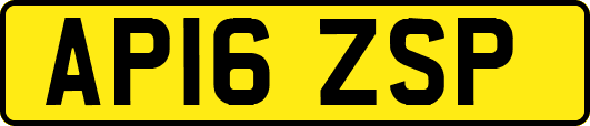AP16ZSP