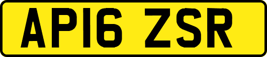 AP16ZSR