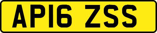 AP16ZSS