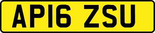 AP16ZSU