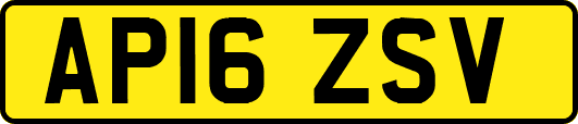 AP16ZSV