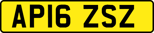 AP16ZSZ