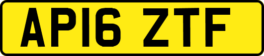 AP16ZTF