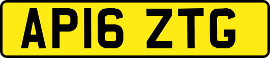 AP16ZTG