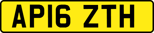 AP16ZTH