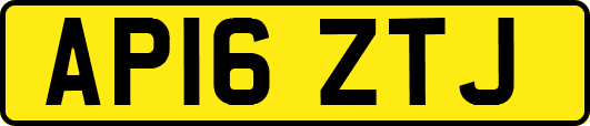 AP16ZTJ
