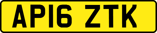 AP16ZTK
