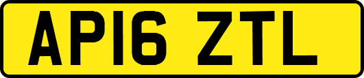 AP16ZTL