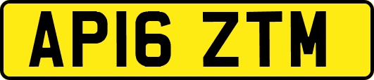 AP16ZTM