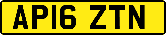 AP16ZTN