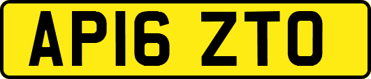 AP16ZTO