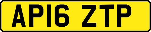 AP16ZTP