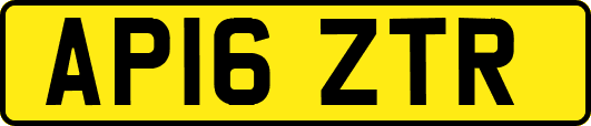 AP16ZTR