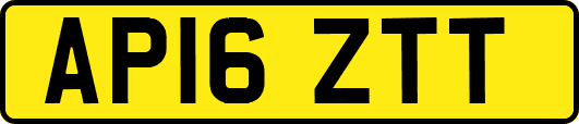 AP16ZTT