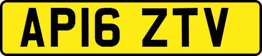 AP16ZTV