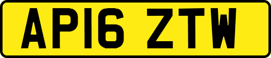 AP16ZTW
