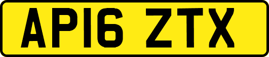AP16ZTX