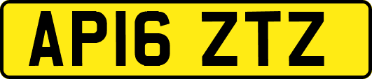 AP16ZTZ