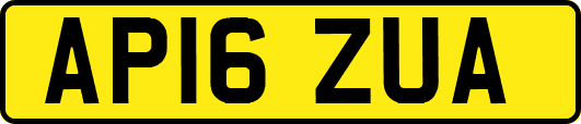 AP16ZUA