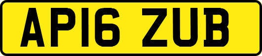 AP16ZUB