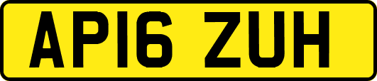 AP16ZUH