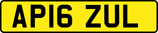 AP16ZUL