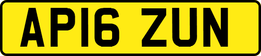 AP16ZUN