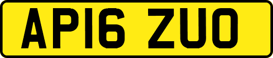 AP16ZUO