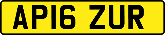 AP16ZUR