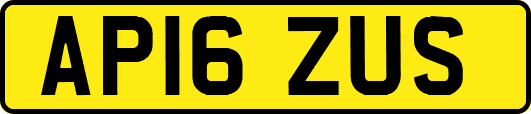 AP16ZUS