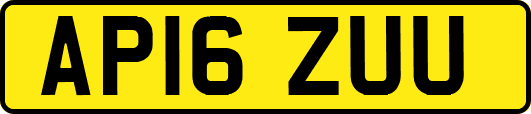 AP16ZUU
