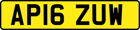 AP16ZUW